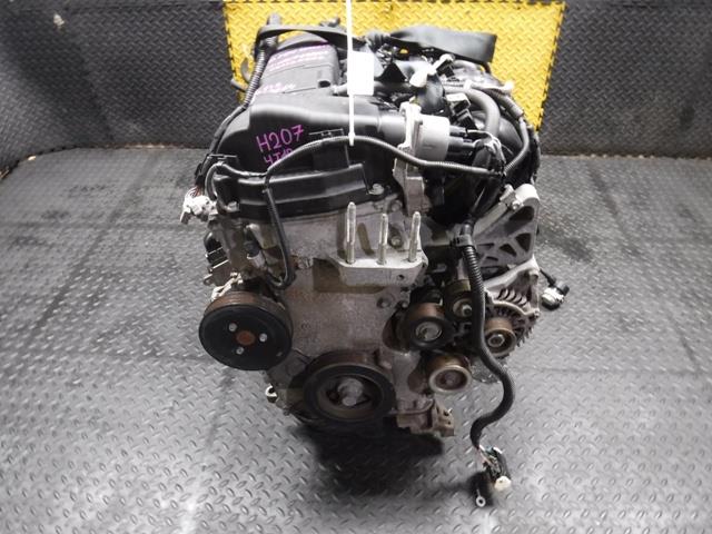 Двигатель Мицубиси Аутлендер в Альметьевске 101923