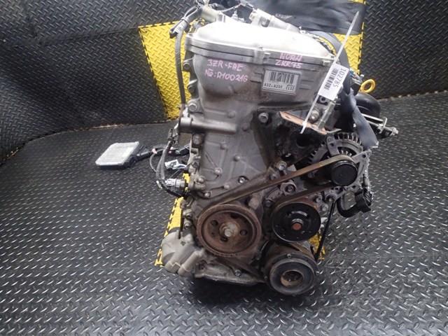 Двигатель Тойота Ноах в Альметьевске 102785