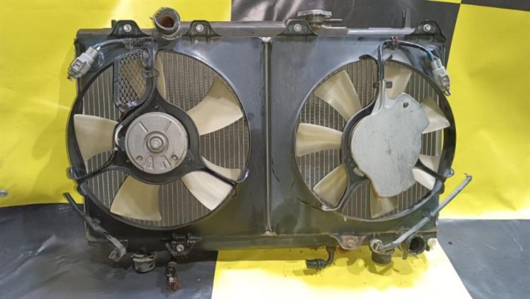 Радиатор основной Тойота Калдина в Альметьевске 105073