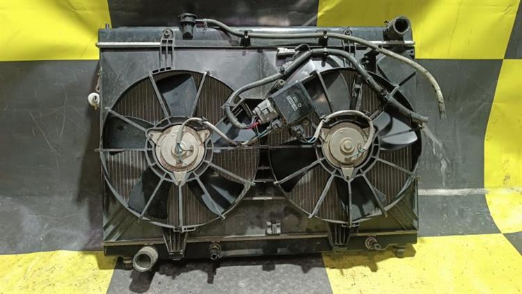 Радиатор основной Ниссан Фуга в Альметьевске 105359