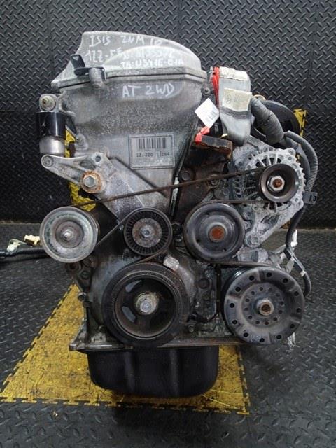 Двигатель Тойота Исис в Альметьевске 106901