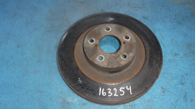 Тормозной диск Субару Форестер в Альметьевске 1080511