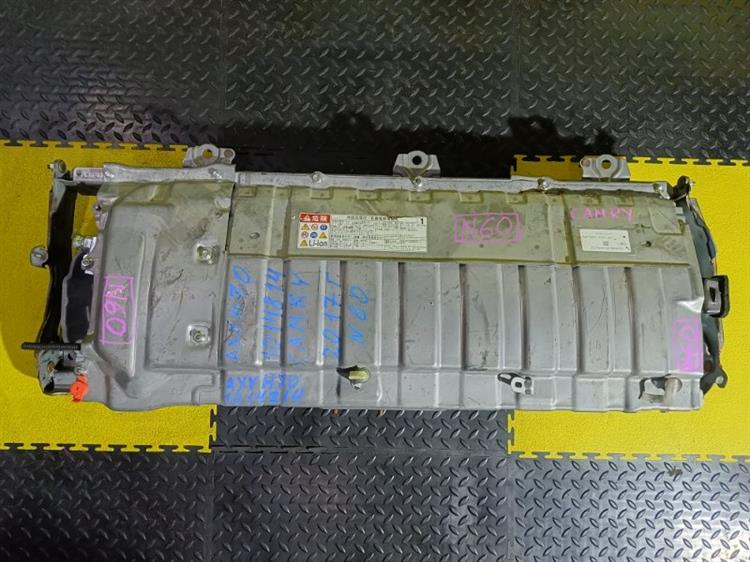 Высоковольтная батарея Тойота Камри в Альметьевске 109313