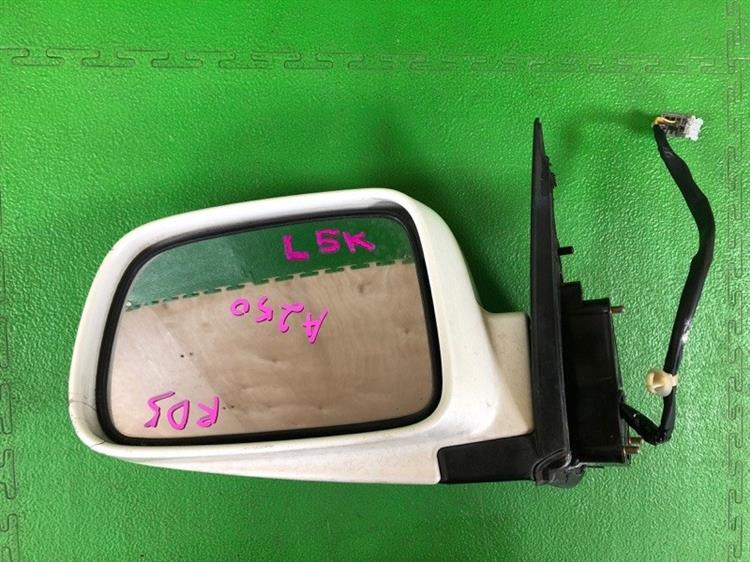Зеркало Хонда СРВ в Альметьевске 109518