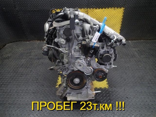 Двигатель Тойота СНР в Альметьевске 110426