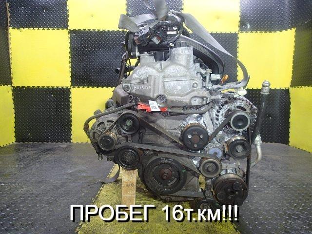 Двигатель Ниссан Куб в Альметьевске 111899