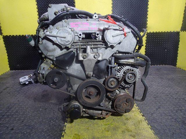 Двигатель Ниссан Мурано в Альметьевске 111918