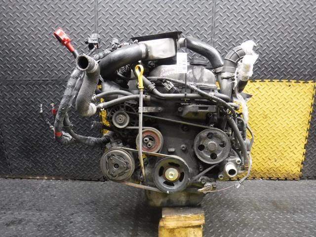 Двигатель Сузуки Джимни в Альметьевске 111983