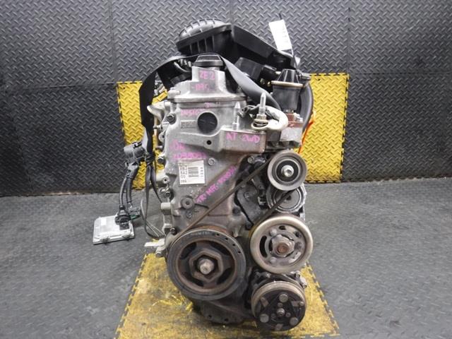 Двигатель Хонда Инсайт в Альметьевске 111988