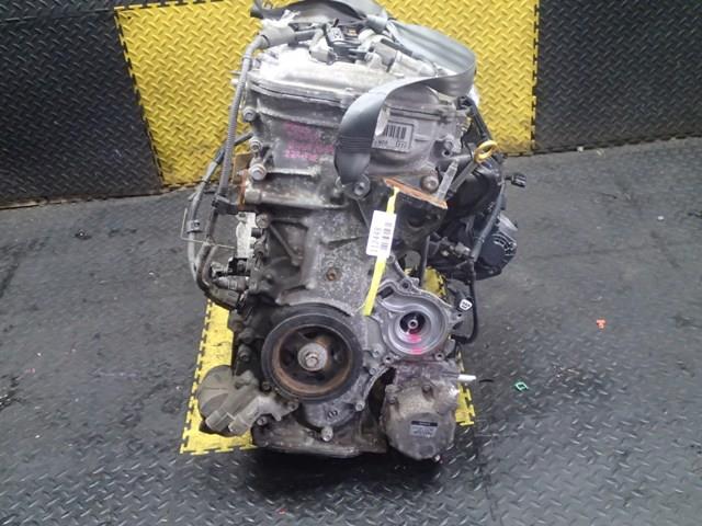 Двигатель Тойота Приус в Альметьевске 112448
