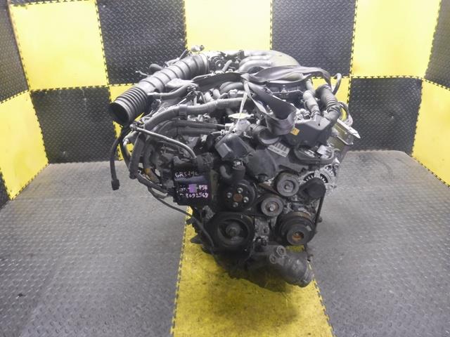 Двигатель Лексус ГС 350 в Альметьевске 112468