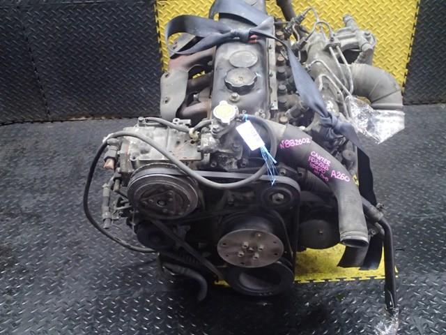 Двигатель Мицубиси Кантер в Альметьевске 112746