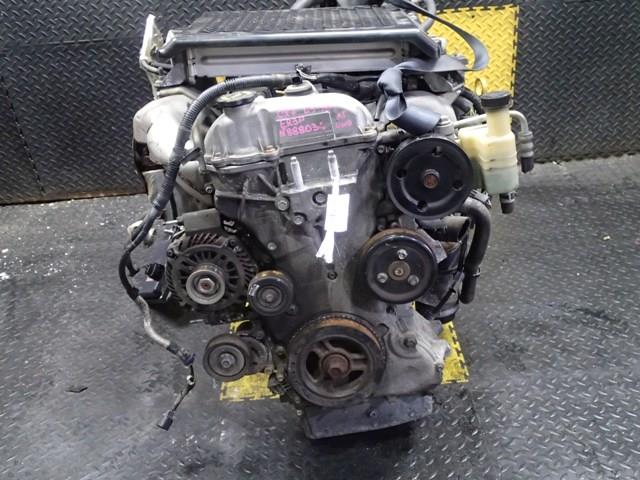 Двигатель Мазда СХ 7 в Альметьевске 112777