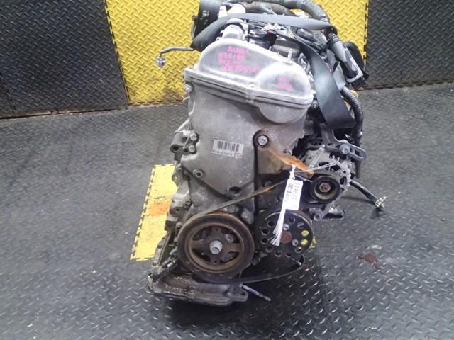 Двигатель Тойота Аурис в Альметьевске 114673