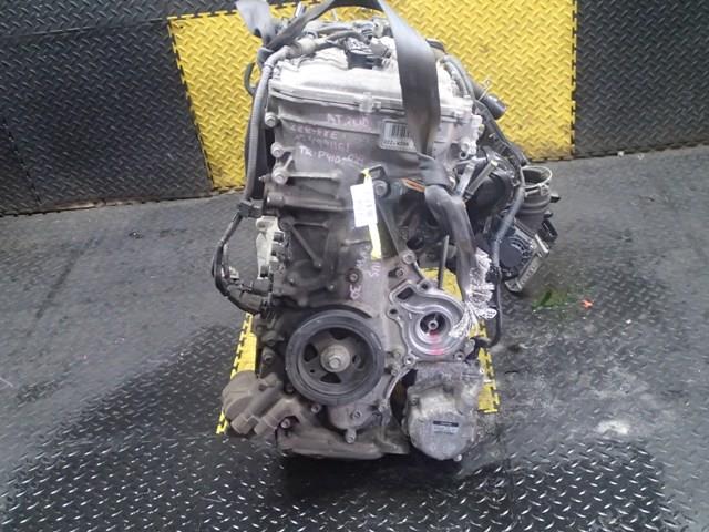Двигатель Тойота Приус в Альметьевске 114704
