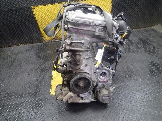 Двигатель Тойота Приус в Альметьевске 114723
