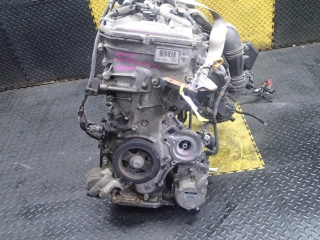 Двигатель Тойота Приус в Альметьевске 114729