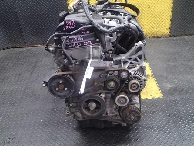 Двигатель Мицубиси РВР в Альметьевске 114851