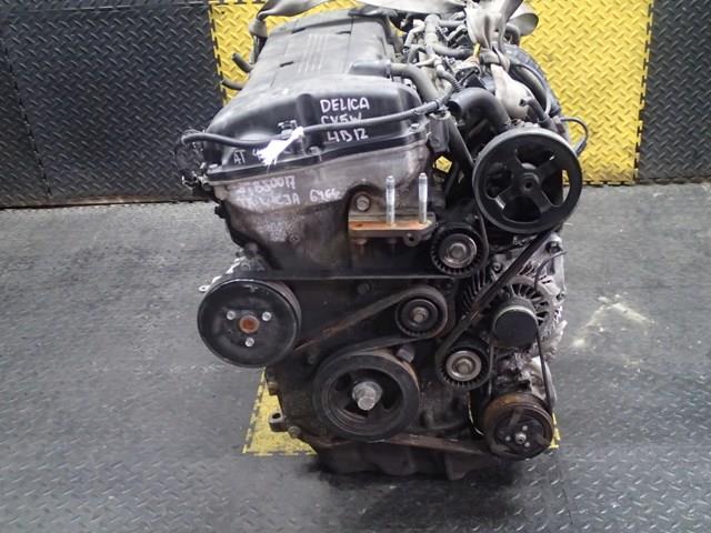 Двигатель Тойота Делика Д5 в Альметьевске 114861