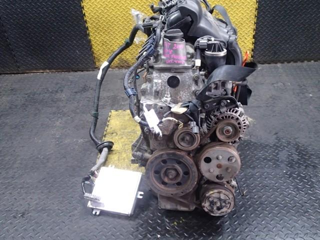 Двигатель Хонда Фит в Альметьевске 114935