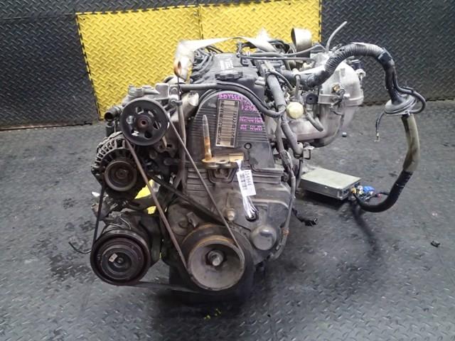 Двигатель Хонда Одиссей в Альметьевске 114944