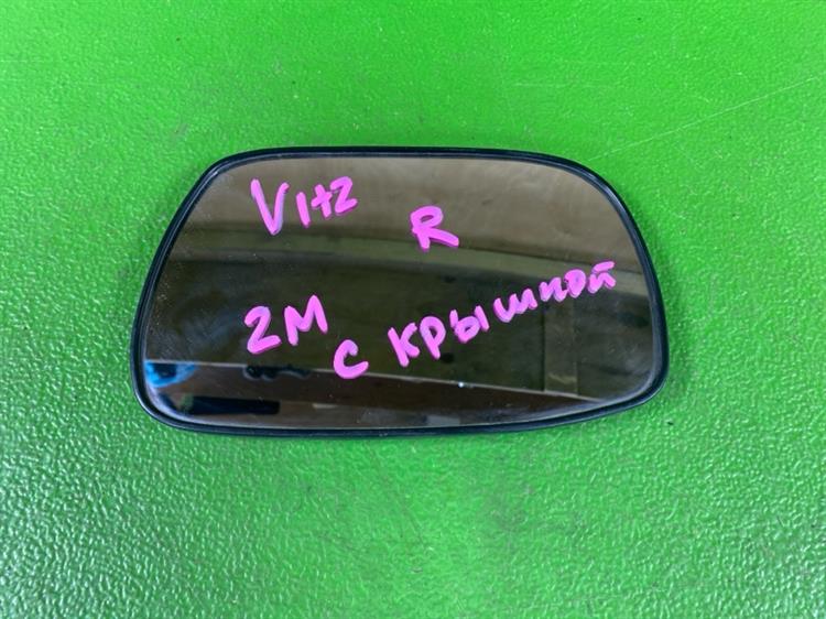 Зеркало Тойота Витц в Альметьевске 114985