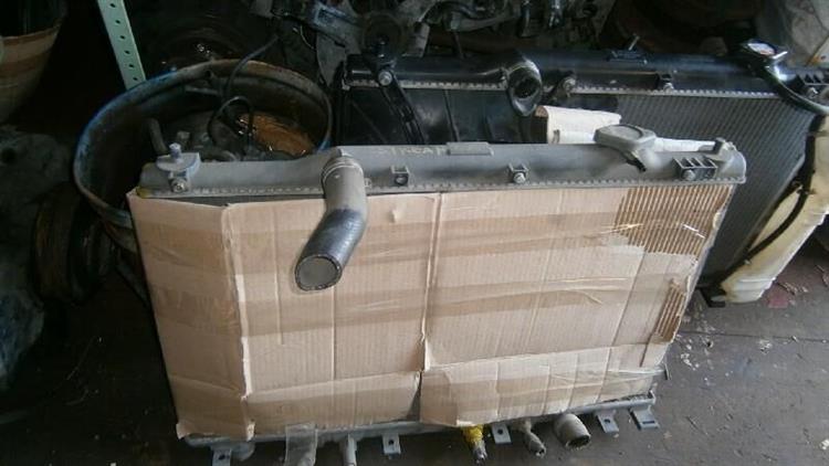 Радиатор основной Хонда Стрим в Альметьевске 11958
