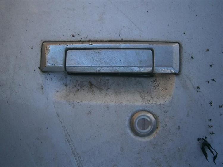 Дверь Тойота Таун Айс в Альметьевске 15430