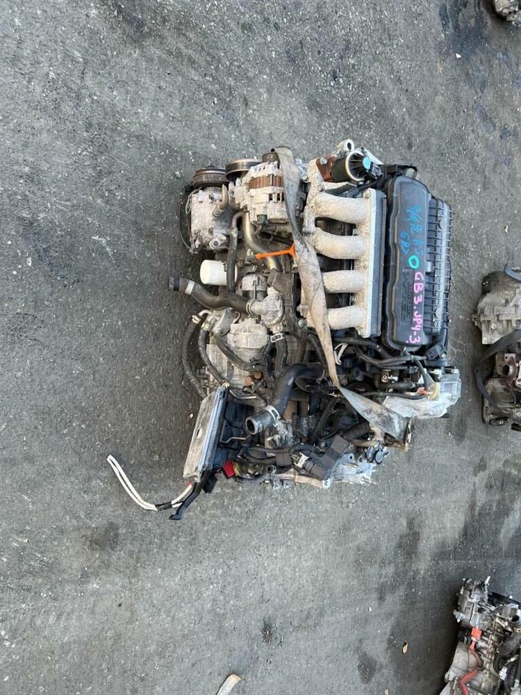 Двигатель Хонда Фрид в Альметьевске 219551