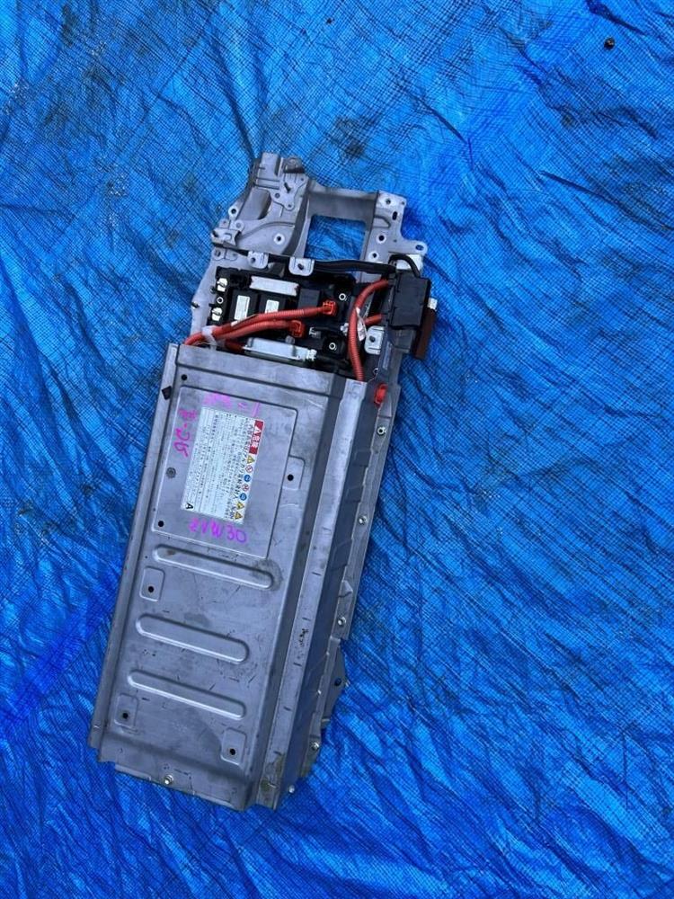 Высоковольтная батарея Тойота Приус в Альметьевске 222234