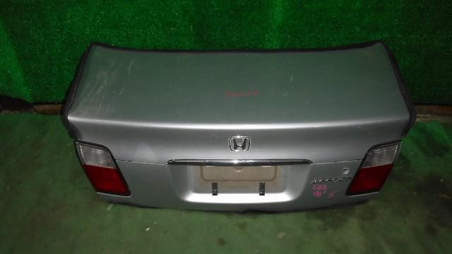 Крышка багажника Хонда Аккорд в Альметьевске 223711
