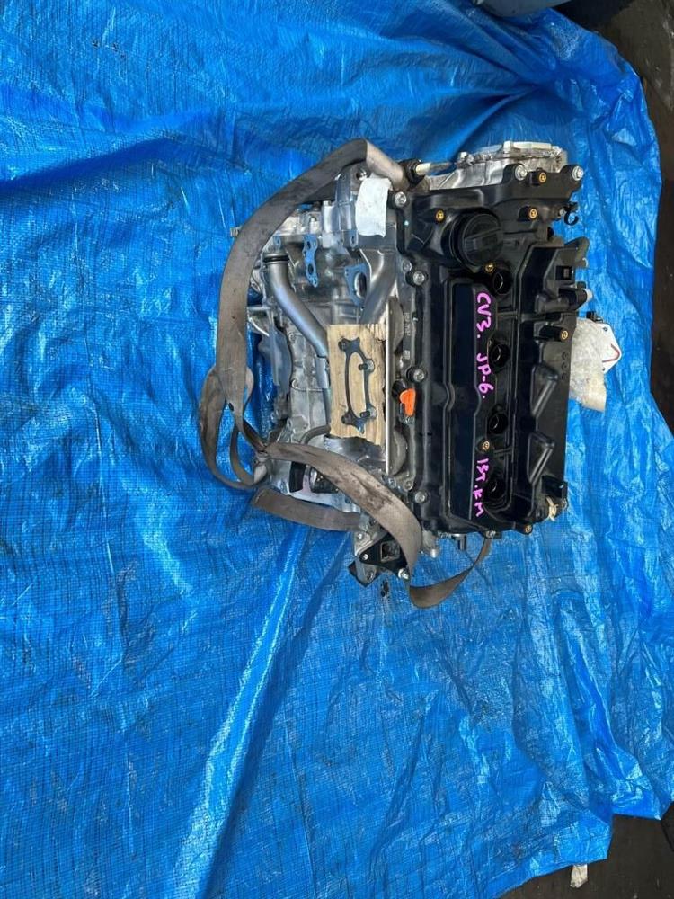 Двигатель Хонда Аккорд в Альметьевске 230114