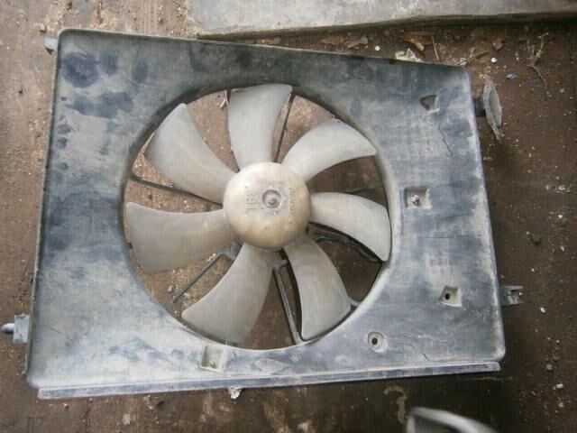 Диффузор радиатора Хонда Джаз в Альметьевске 24051