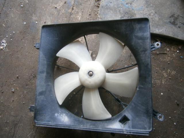 Диффузор радиатора Хонда СРВ в Альметьевске 24059