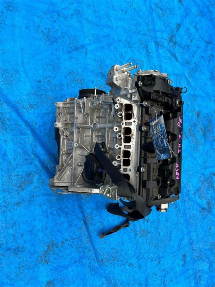 Двигатель Мазда 3 в Альметьевске 243857