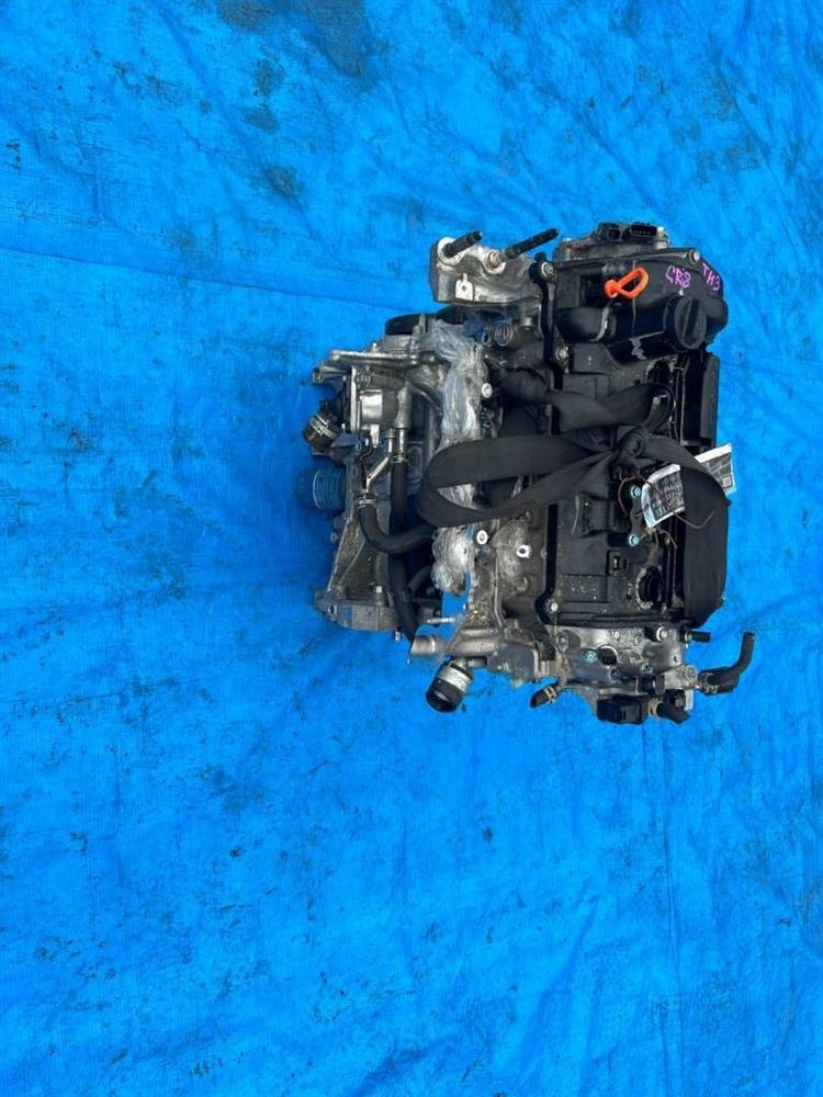 Двигатель Хонда Фит в Альметьевске 243874