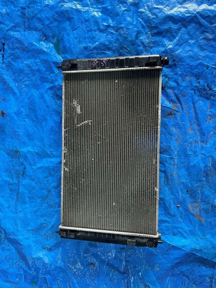 Радиатор основной Ниссан Теана в Альметьевске 245915