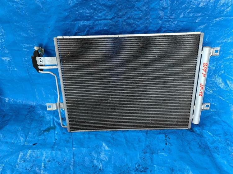 Радиатор кондиционера Мазда 3 в Альметьевске 247601
