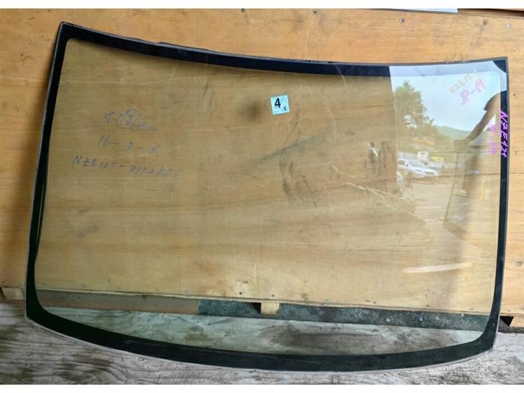 Лобовое стекло Тойота Королла в Альметьевске 249564