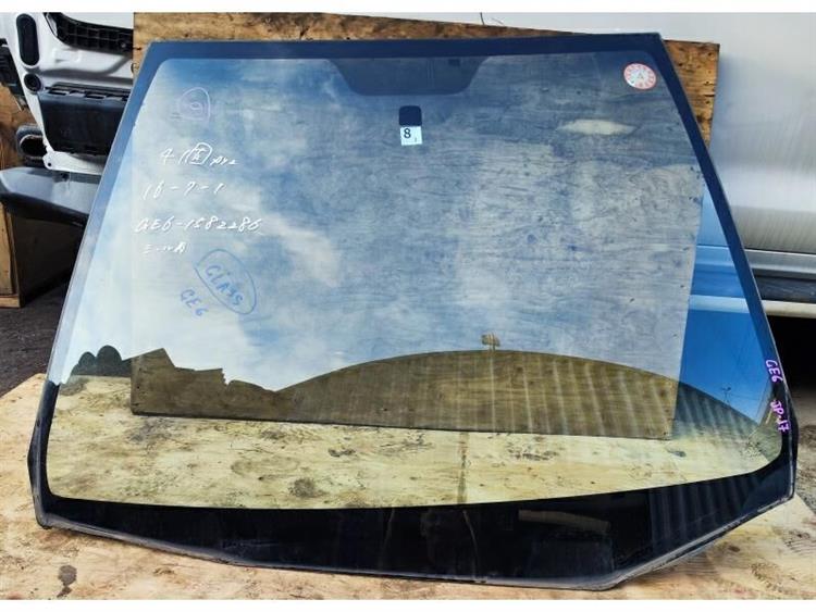 Лобовое стекло Хонда Фит в Альметьевске 255791