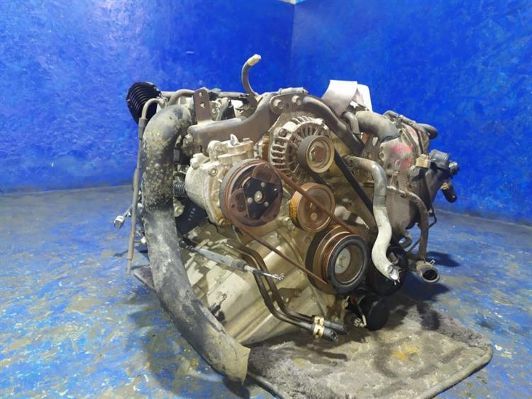 Двигатель Сузуки Эвери в Альметьевске 264214