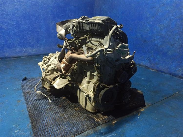 Двигатель Ниссан АД в Альметьевске 291176