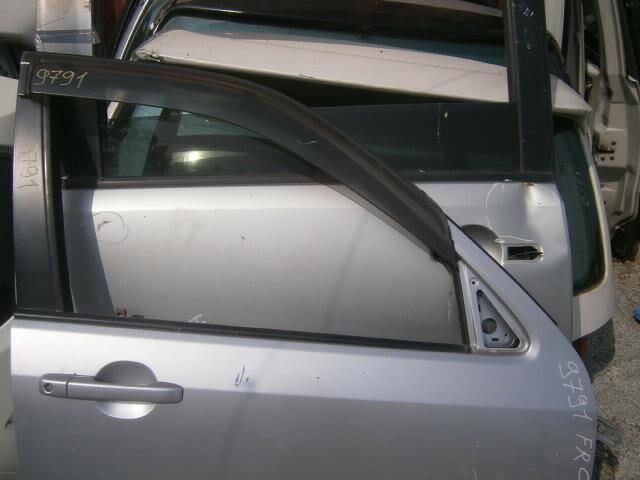 Ветровики комплект Хонда СРВ в Альметьевске 29810