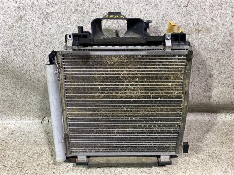 Радиатор основной Сузуки Вагон Р в Альметьевске 331651