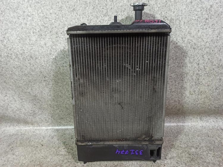 Радиатор основной Мицубиси ЕК в Альметьевске 331774