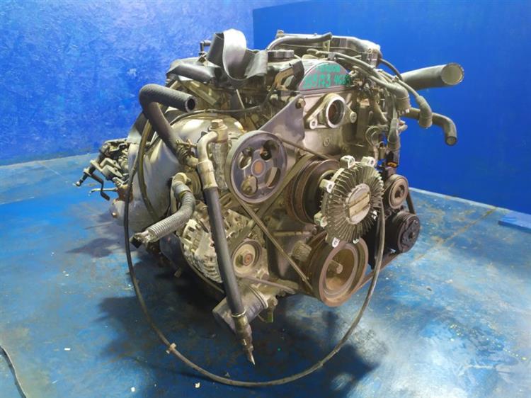 Двигатель Мицубиси Кантер в Альметьевске 333173