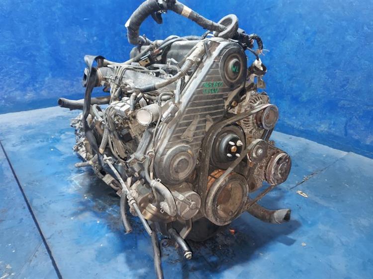 Двигатель Мазда Бонго Брауни в Альметьевске 365850