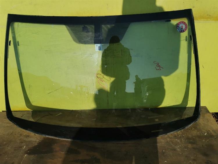Лобовое стекло Тойота РАВ 4 в Альметьевске 37216