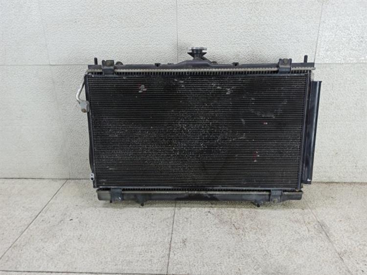 Радиатор основной Мицубиси Грандис в Альметьевске 380162