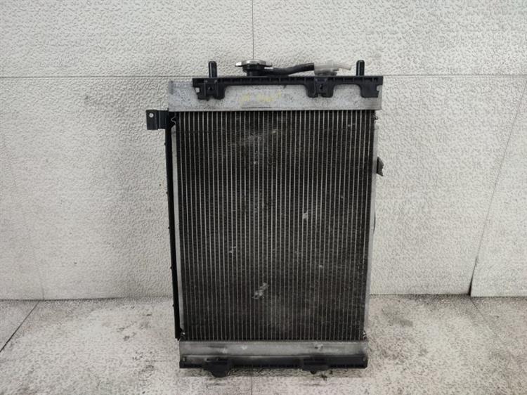 Радиатор основной Дайхатсу Танто в Альметьевске 380355